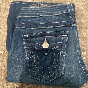 True religion jeans